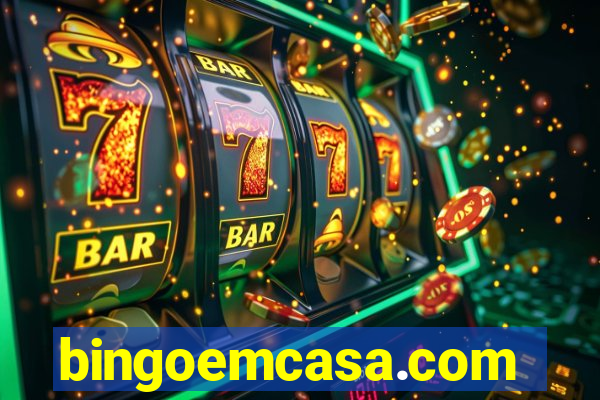 bingoemcasa.com