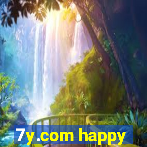 7y.com happy