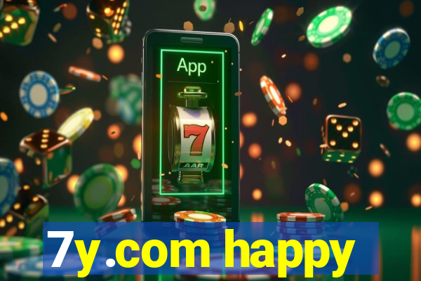 7y.com happy