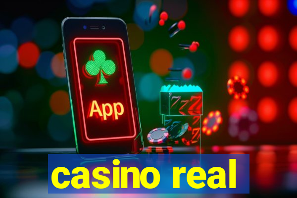 casino real