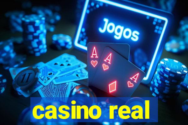 casino real