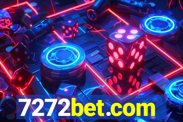 7272bet.com