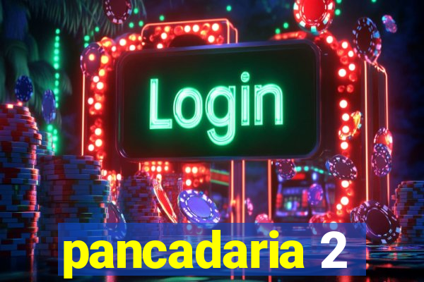 pancadaria 2