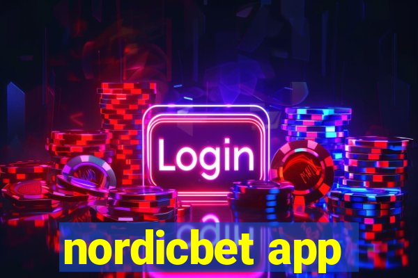 nordicbet app