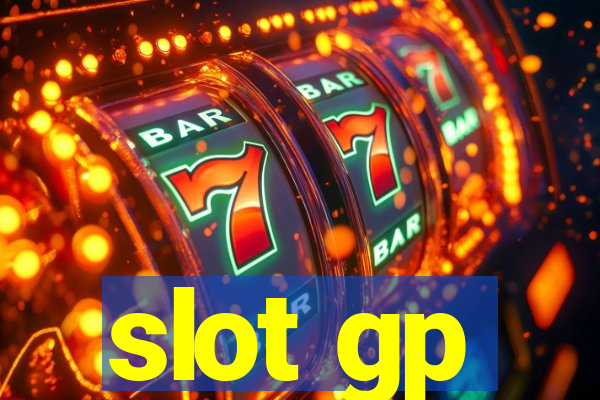 slot gp