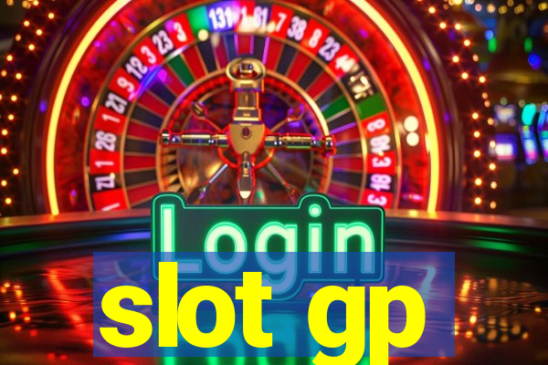 slot gp