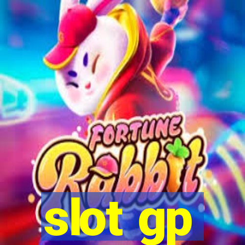 slot gp