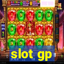 slot gp