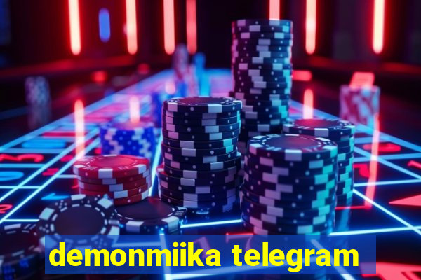 demonmiika telegram