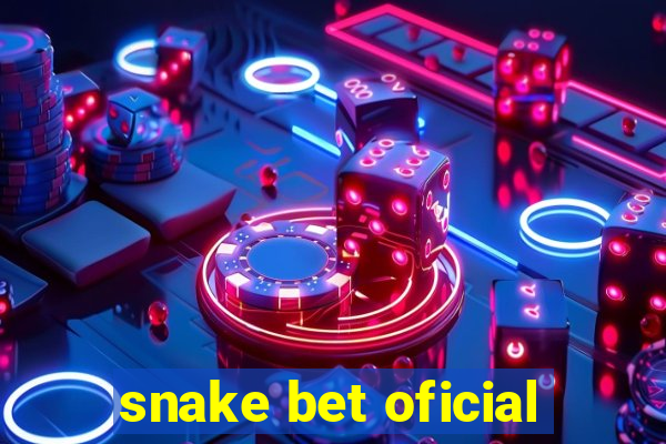 snake bet oficial