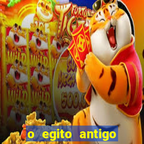 o egito antigo passo a passo