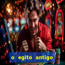 o egito antigo passo a passo