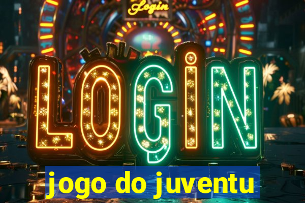 jogo do juventu