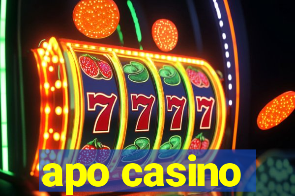 apo casino