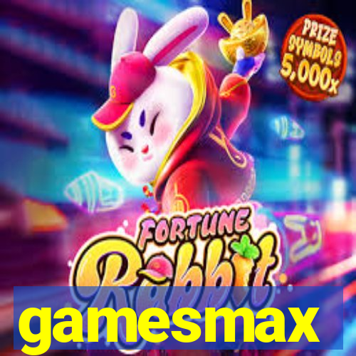 gamesmax