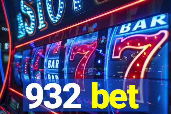 932 bet