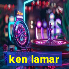 ken lamar