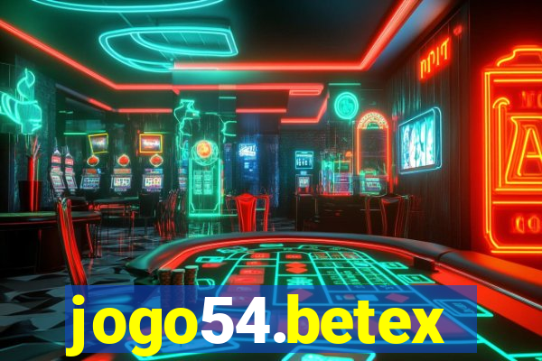 jogo54.betex