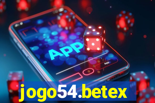 jogo54.betex