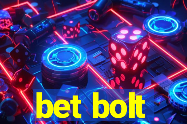 bet bolt