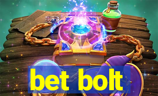 bet bolt