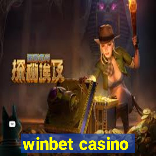 winbet casino