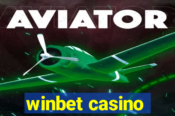 winbet casino