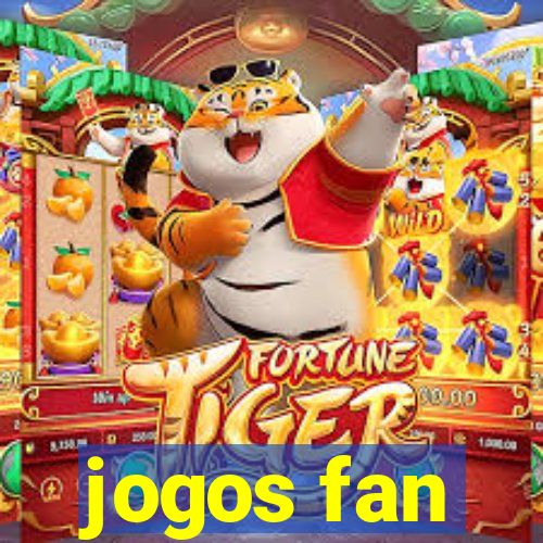 jogos fan