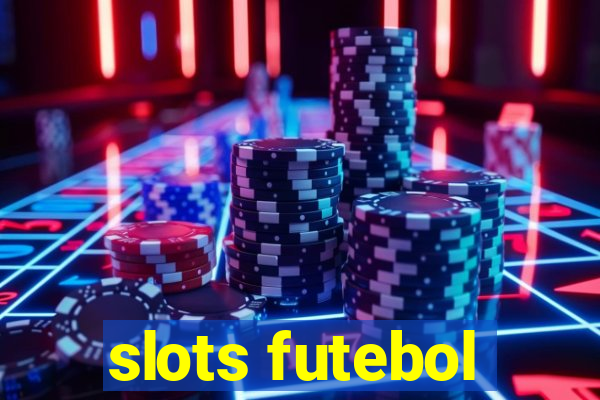 slots futebol