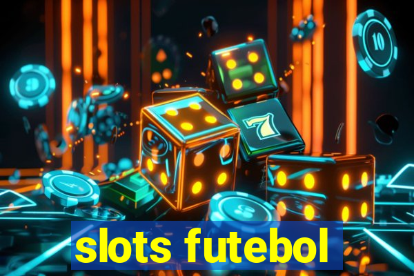 slots futebol