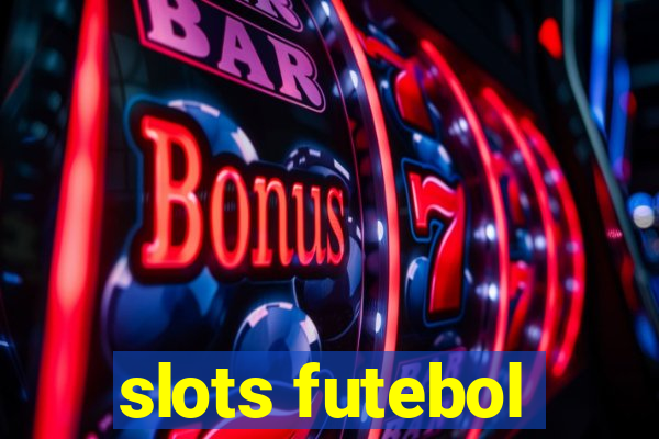 slots futebol