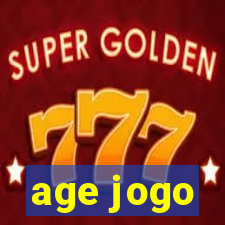 age jogo