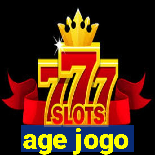 age jogo