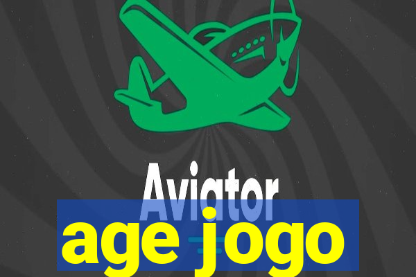 age jogo