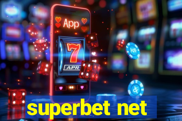 superbet net