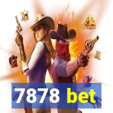 7878 bet