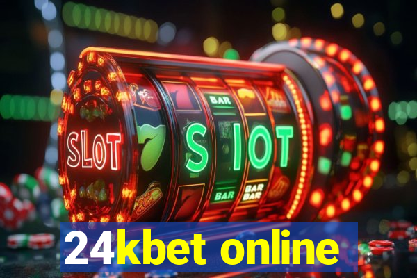 24kbet online