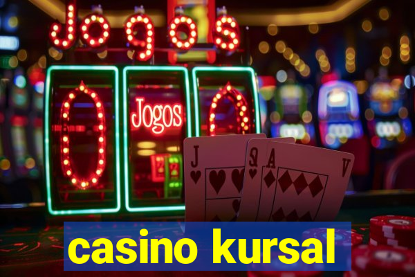 casino kursal