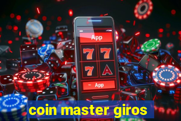 coin master giros