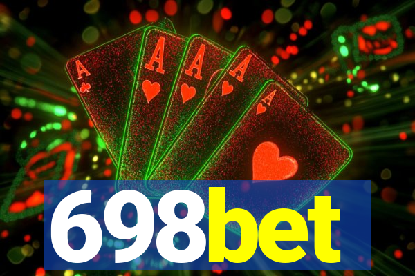 698bet