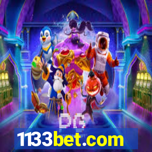 1133bet.com