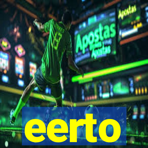 eerto