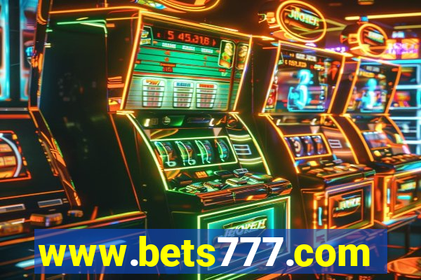 www.bets777.com