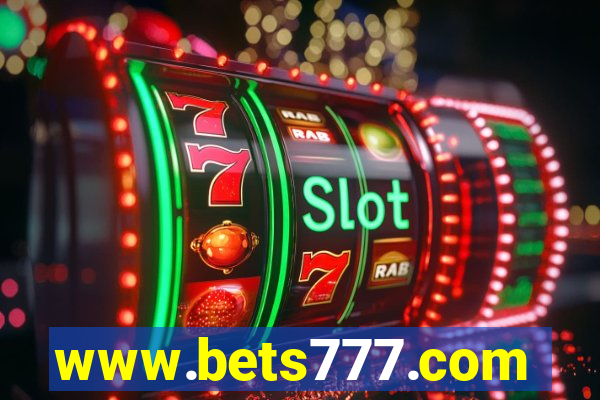 www.bets777.com