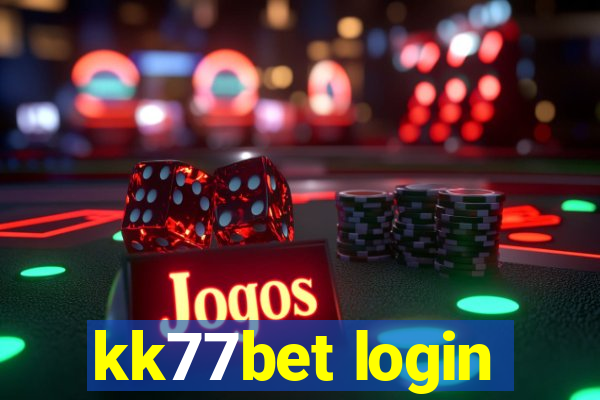 kk77bet login