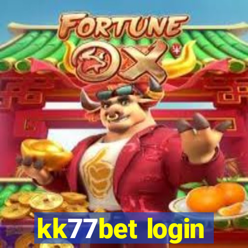 kk77bet login