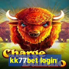 kk77bet login