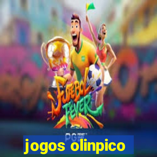 jogos olinpico