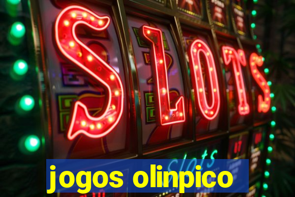 jogos olinpico