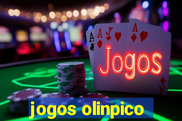 jogos olinpico